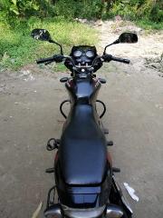 Bajaj Discover 125